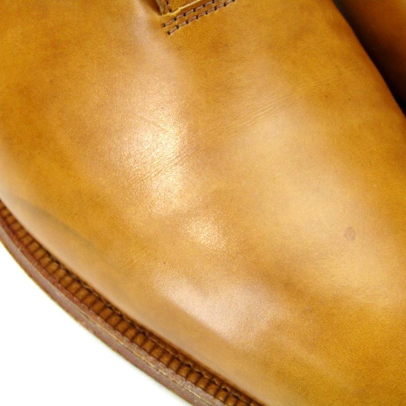 JOHN LOBB 美品 ジョンロブ UK7.5D シングルモンクストラップ JOHN LOBB 美品 ジョンロブ UK7.5D シングルモンクストラップ