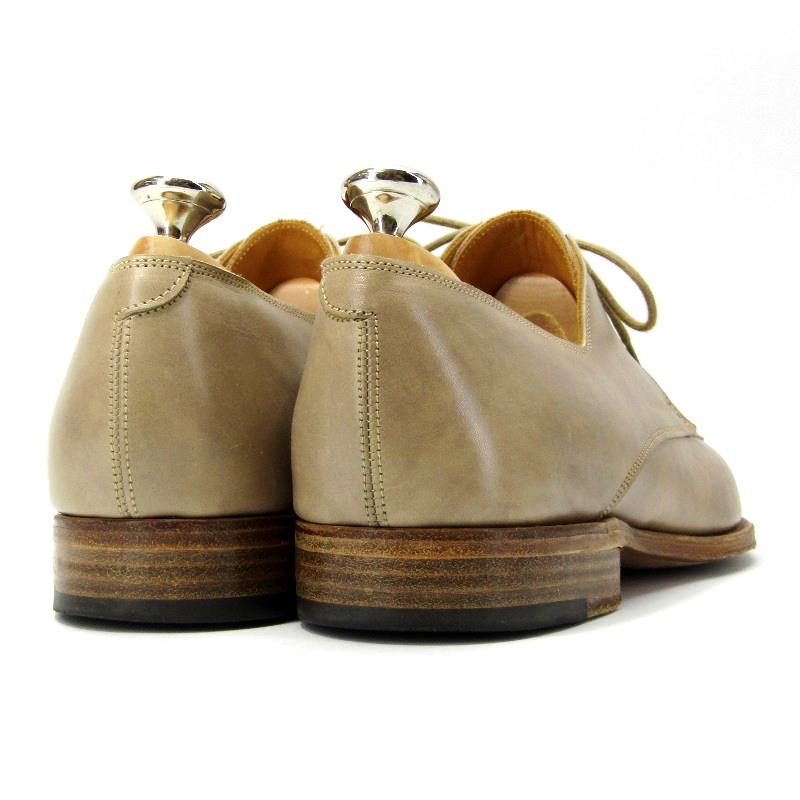 JOHN LOBB 美品 ジョンロブ UK7E スクエアトゥ OAKHAM JOHN LOBB 美品 ジョンロブ UK7E スクエアトゥ OAKHAM