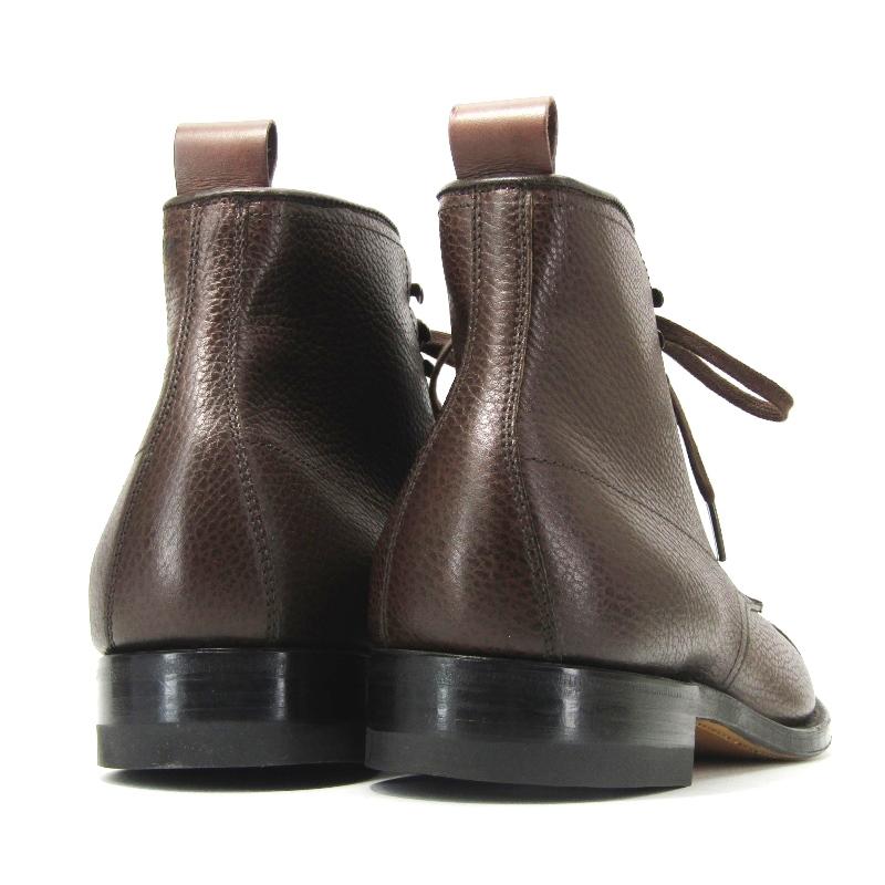 ALDEN 未使用 Alden オールデン US9D 27cm キャップトゥブーツ ALDEN 未使用 Alden オールデン US9D 27cm キャップトゥブーツ