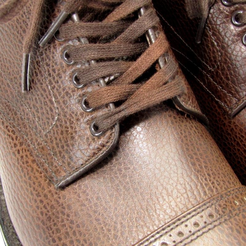 ALDEN 未使用 Alden オールデン US9D 27cm キャップトゥブーツ ALDEN 未使用 Alden オールデン US9D 27cm キャップトゥブーツ