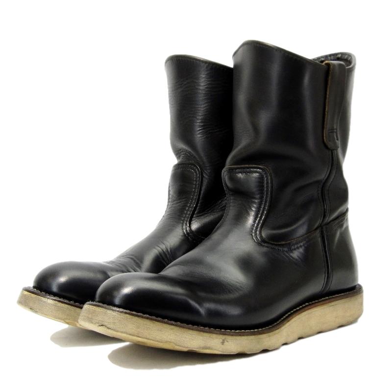RED WING SHOES REDWING レッドウィング US8.5E 26.5cm RED WING SHOES REDWING レッドウィング US8.5E 26.5cm