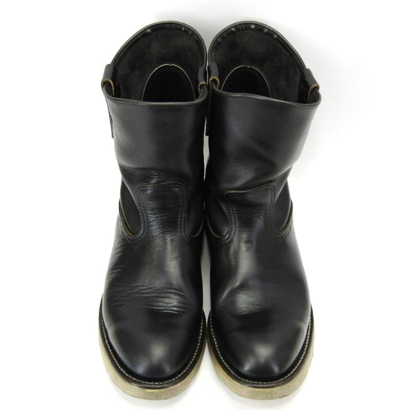 RED WING SHOES REDWING レッドウィング US8.5E 26.5cm RED WING SHOES REDWING レッドウィング US8.5E 26.5cm