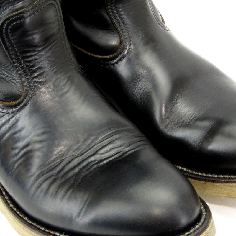 RED WING SHOES REDWING レッドウィング US8.5E 26.5cm RED WING SHOES REDWING レッドウィング US8.5E 26.5cm