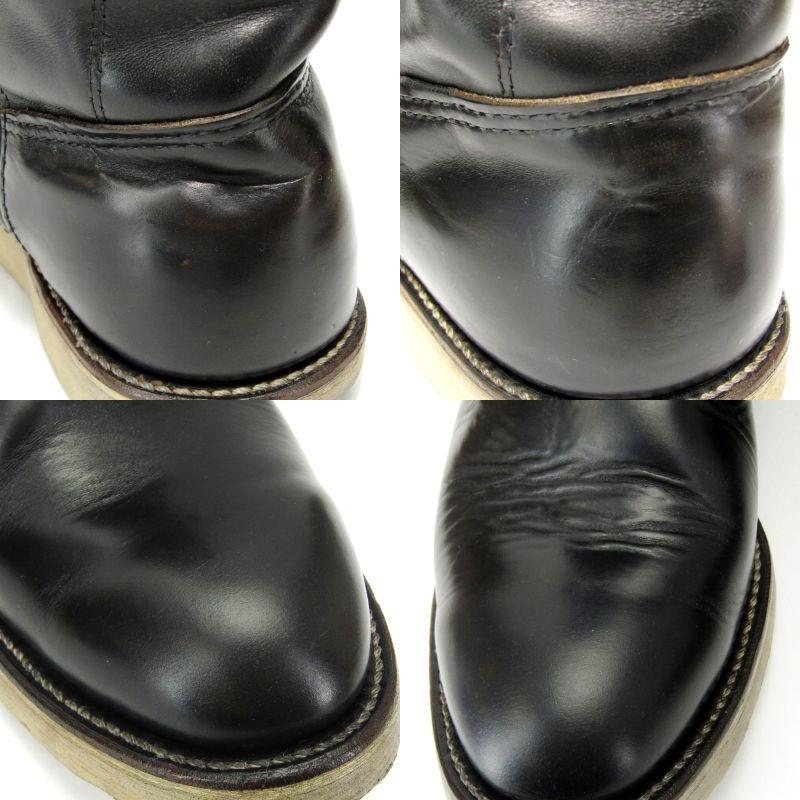 RED WING SHOES REDWING レッドウィング US8.5E 26.5cm RED WING SHOES REDWING レッドウィング US8.5E 26.5cm