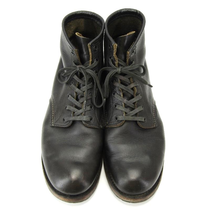 RED WING SHOES REDWING レッドウィング US10D 28cm ベックマン