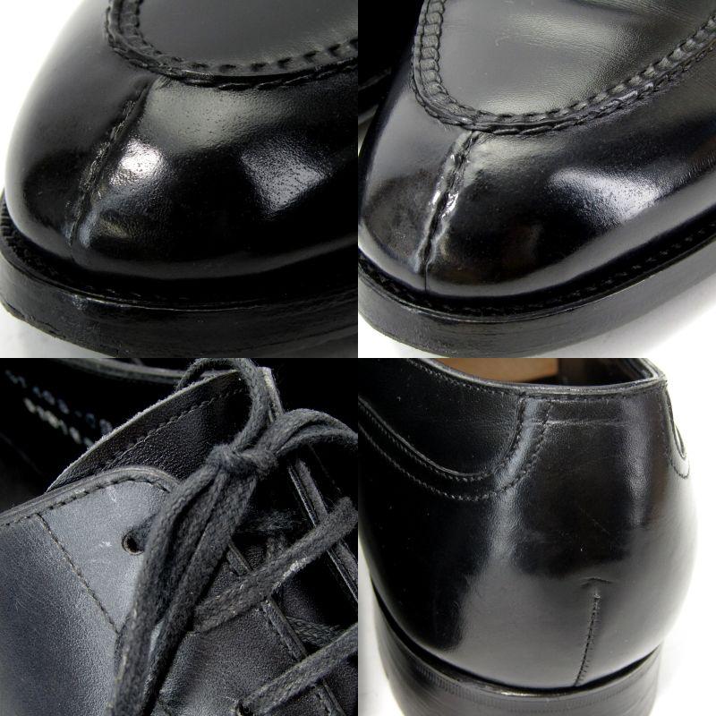 三陽山長 サンヨウヤマチョウ US9.5 27.5cm 勘三郎 スキンステッチU