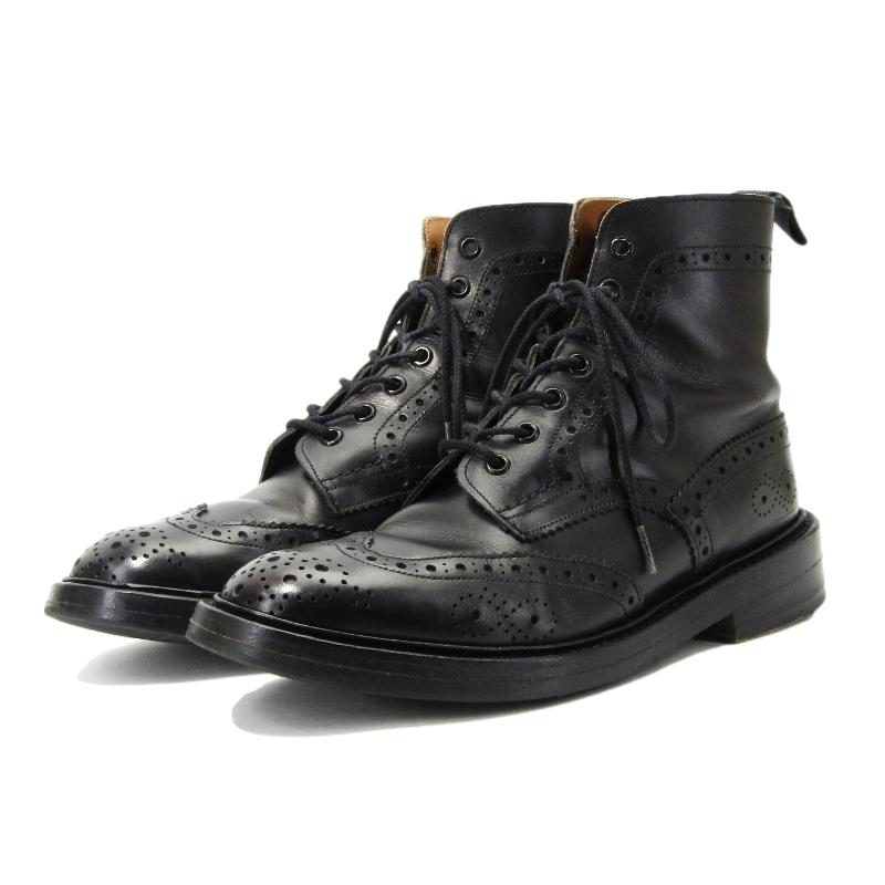 Tricker