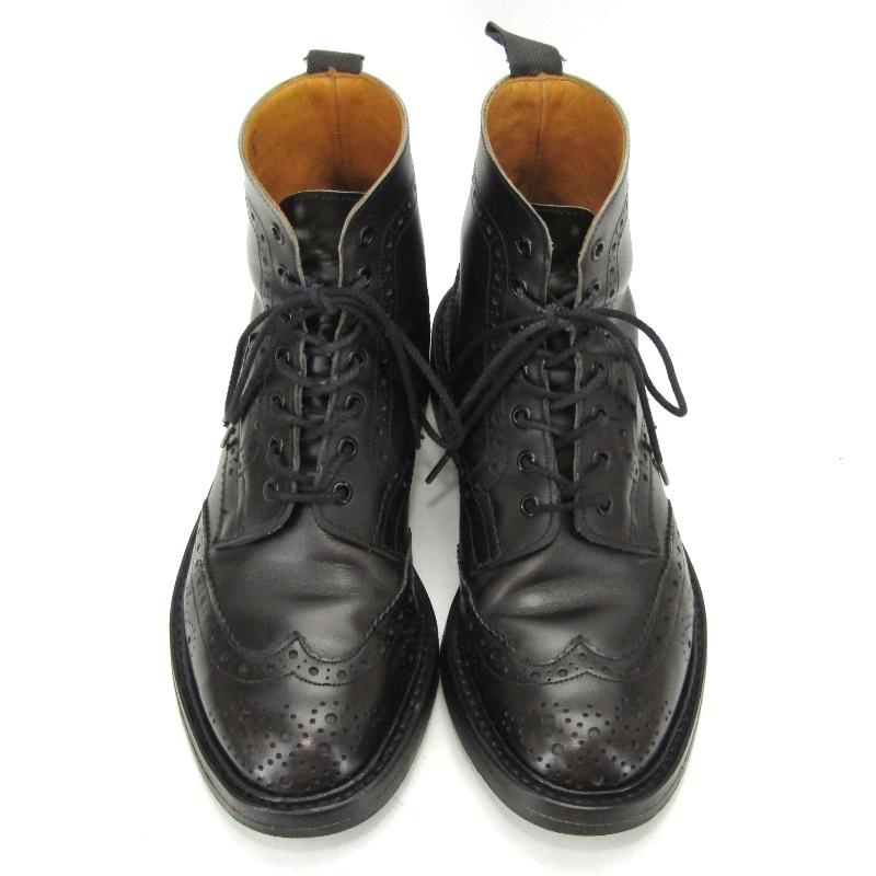 Tricker