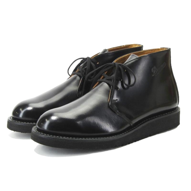Danner 未使用 ダナー US7.5 25.5cm ポストマンブーツ D4302 POSTMAN 