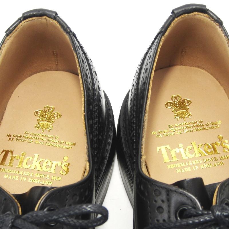 Tricker 