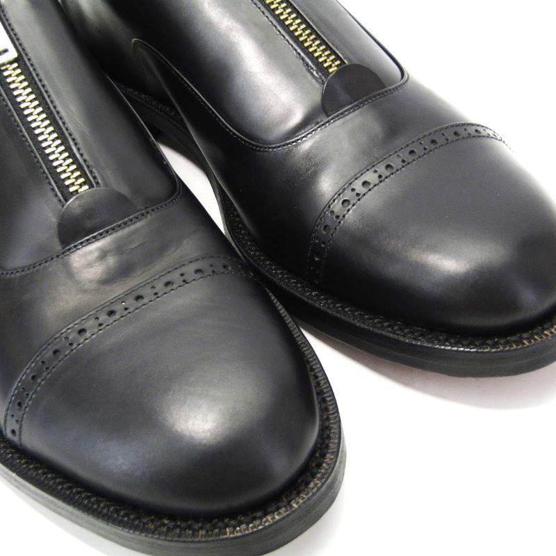 未使用 MAKERS × Porter Classic ポータークラシック US9.5 27.5