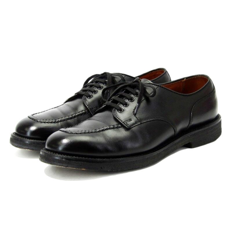 ALDEN Alden オールデン US9.5D 27.5cm 24971 タンカー ALDEN Alden オールデン US9.5D 27.5cm 24971 タンカー