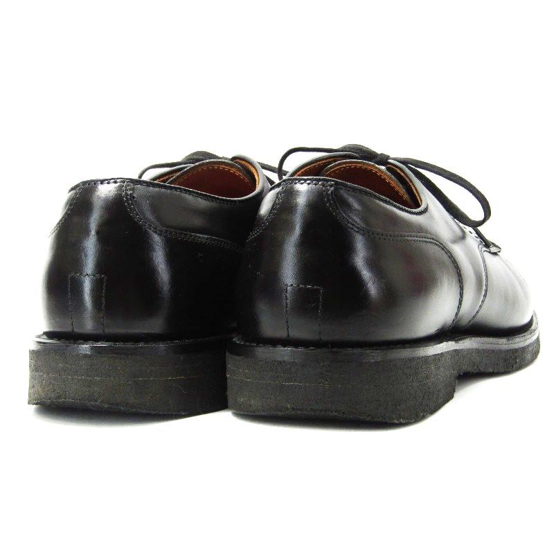 ALDEN Alden オールデン US9.5D 27.5cm 24971 タンカー ALDEN Alden オールデン US9.5D 27.5cm 24971 タンカー