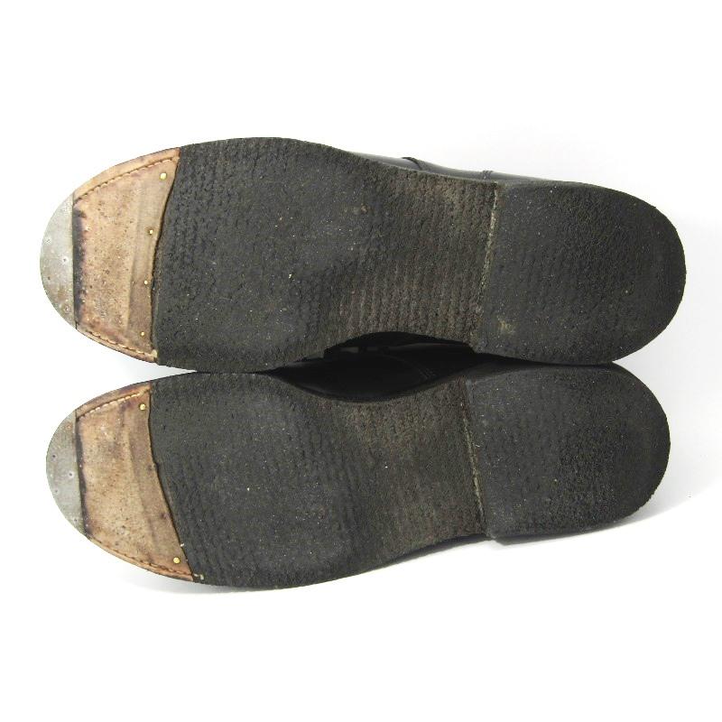 ALDEN Alden オールデン US9.5D 27.5cm 24971 タンカー ALDEN Alden オールデン US9.5D 27.5cm 24971 タンカー