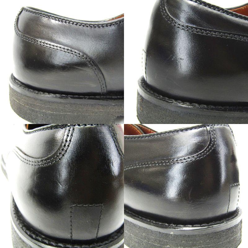 ALDEN Alden オールデン US9.5D 27.5cm 24971 タンカー ALDEN Alden オールデン US9.5D 27.5cm 24971 タンカー