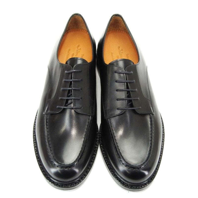 未使用 Jalan Sriwijaya ジャランスリワヤ UK8.5 Uチップ 99030 外羽根  