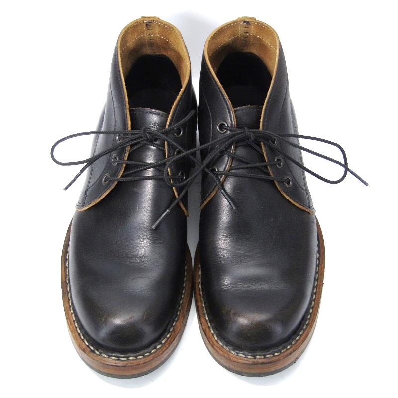 WHITE'S BOOTS × Max Schaaf ホワイツ マックスシャーフ US8.5E WHITE'S BOOTS × Max Schaaf ホワイツ マックスシャーフ US8.5E
