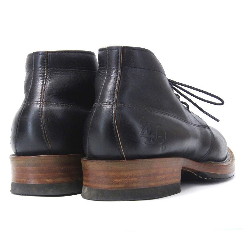 WHITE'S BOOTS × Max Schaaf ホワイツ マックスシャーフ US8.5E WHITE'S BOOTS × Max Schaaf ホワイツ マックスシャーフ US8.5E