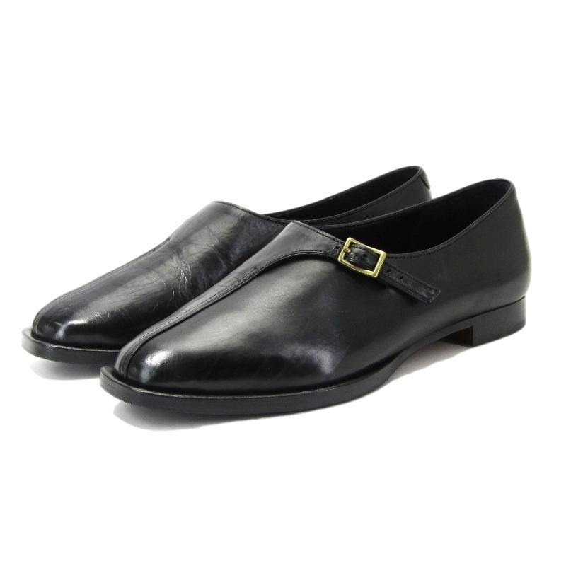 Hender Scheme エンダースキーマ 4 フラットシューズ li-s-bij Hender Scheme エンダースキーマ 4 フラットシューズ li-s-bij