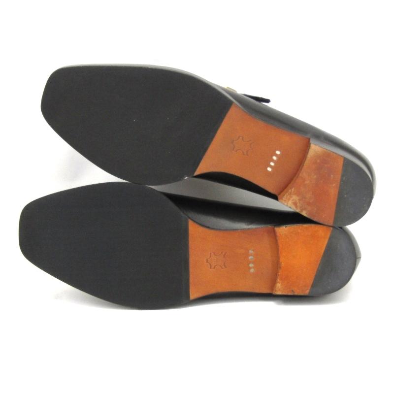 Hender Scheme エンダースキーマ 4 フラットシューズ li-s-bij Hender Scheme エンダースキーマ 4 フラットシューズ li-s-bij
