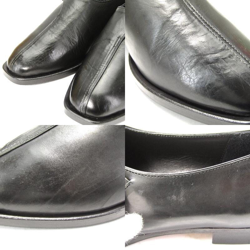 Hender Scheme エンダースキーマ 4 フラットシューズ li-s-bij Hender Scheme エンダースキーマ 4 フラットシューズ li-s-bij