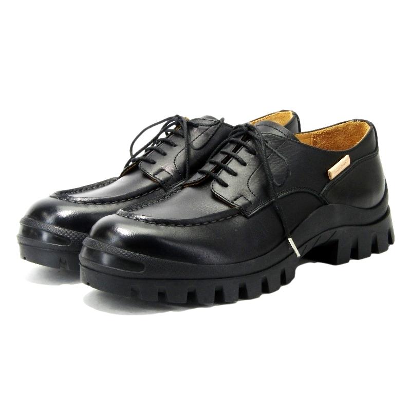 Hender Scheme 美品 エンダースキーマ 6 ダービーシューズ derby Hender Scheme 美品 エンダースキーマ 6 ダービーシューズ derby