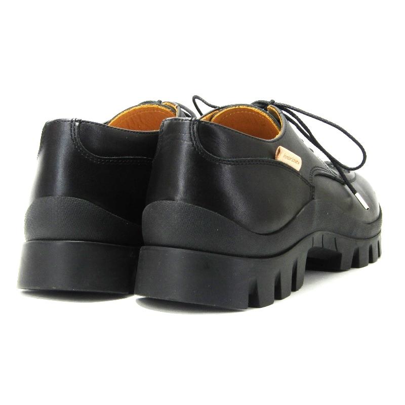 Hender Scheme 美品 エンダースキーマ 6 ダービーシューズ derby Hender Scheme 美品 エンダースキーマ 6 ダービーシューズ derby