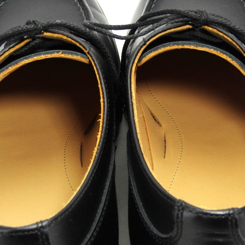 Hender Scheme 美品 エンダースキーマ 6 ダービーシューズ derby Hender Scheme 美品 エンダースキーマ 6 ダービーシューズ derby