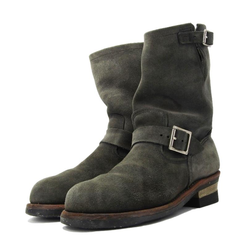 RED WING SHOES REDWING レッドウィング US8.5D 26.5cm RED WING SHOES REDWING レッドウィング US8.5D 26.5cm