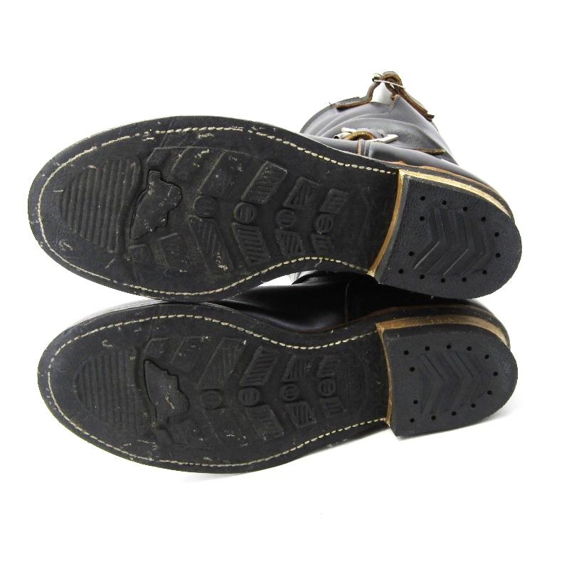 90s レッドウィング 2268 PT91 エンジニアブーツ US9D RED WING SHOES REDWING レッドウィング US9D 27cm エンジニア