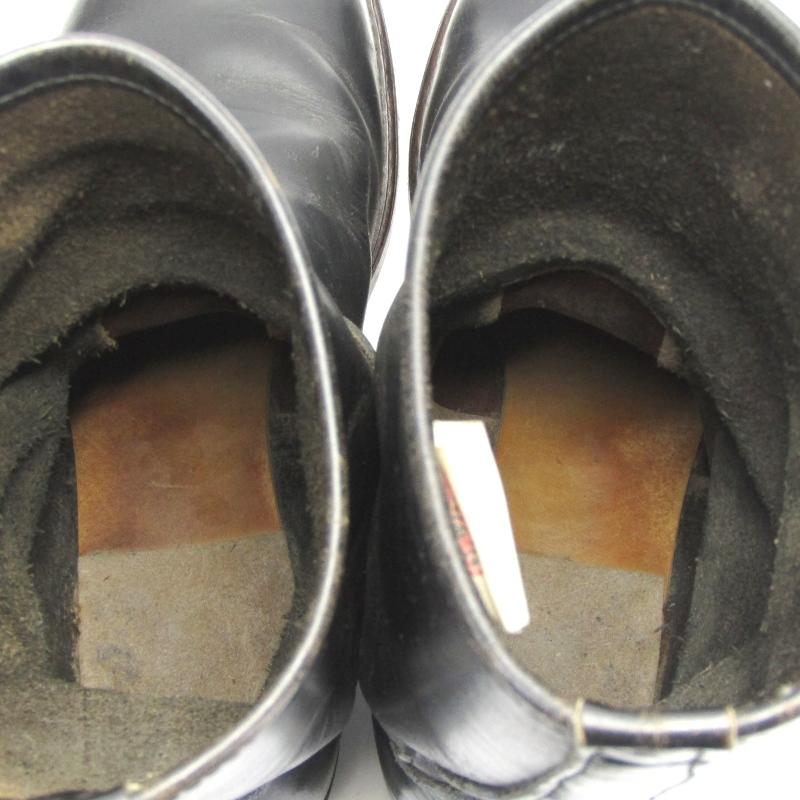 90s レッドウィング 2268 PT91 エンジニアブーツ US9D RED WING SHOES REDWING レッドウィング US9D 27cm エンジニア