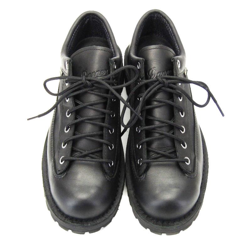 美品 Danner ダナー US7.5 25.5cm フィールド ロー D121008 DANNER 