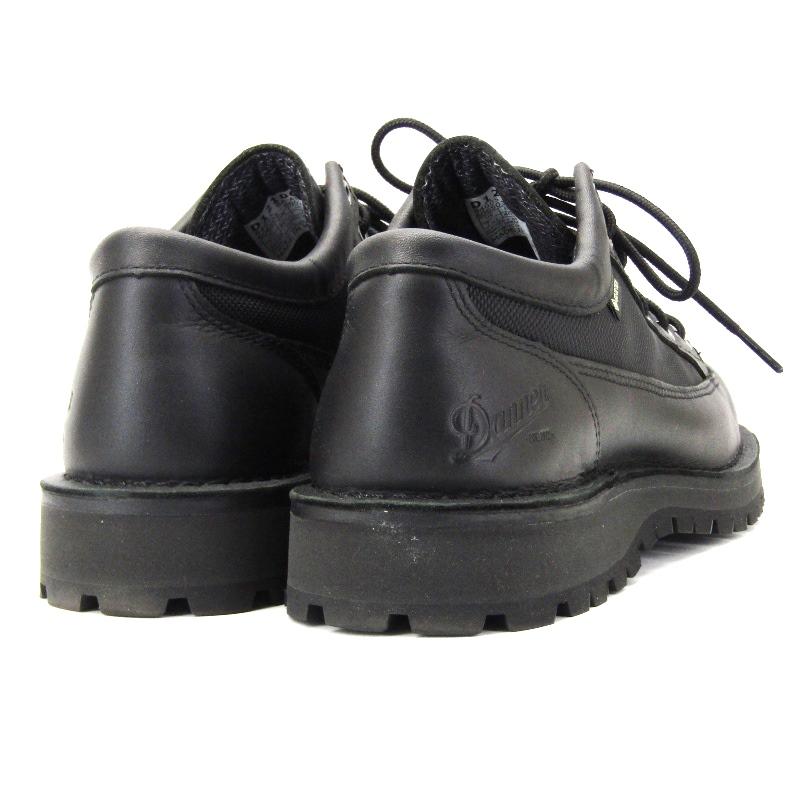 美品 Danner ダナー US7.5 25.5cm フィールド ロー D121008 DANNER 