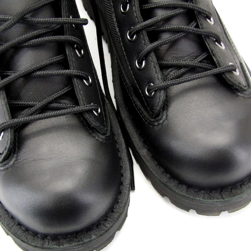 Danner 美品 ダナー US7.5 25.5cm フィールド ロー D121008 DANNER 