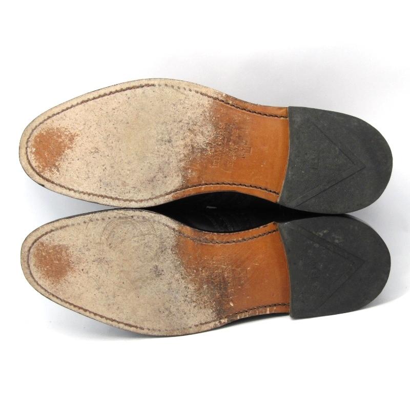 革靴)アレンエドモンズ　マカリスター アレンエドモンズのマカリスター | NEWYORKER MAGAZINE