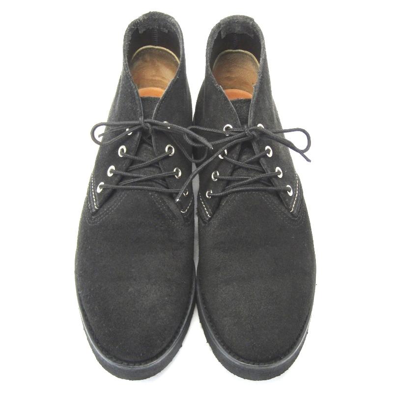 RED WING SHOES 美品 REDWING レッドウィング US9.5D 27.5cm RED WING SHOES 美品 REDWING レッドウィング US9.5D 27.5cm
