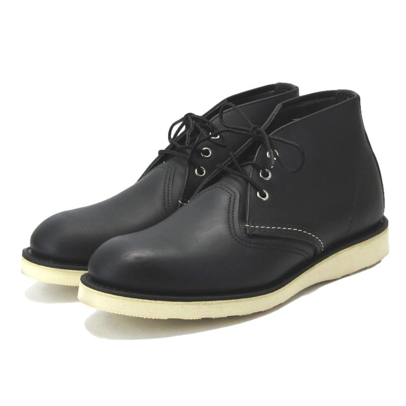 RED WING SHOES 未使用 REDWING レッドウィング US8.5D 26.5cm ワーク 