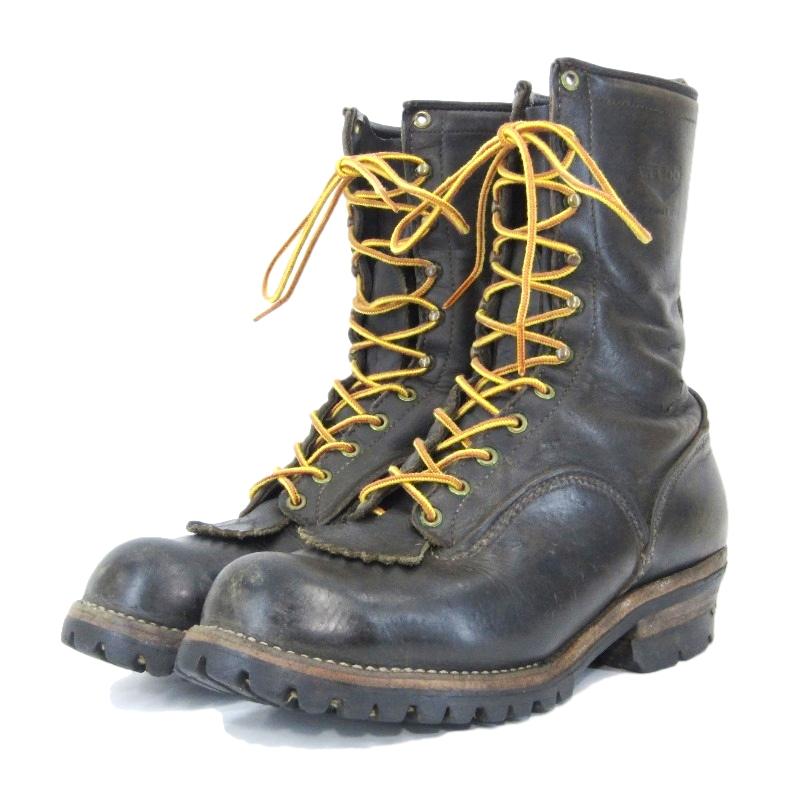 WESCO（キッチン、日用品） WESCO ウエスコ US11E 29cm ジョブマスター 