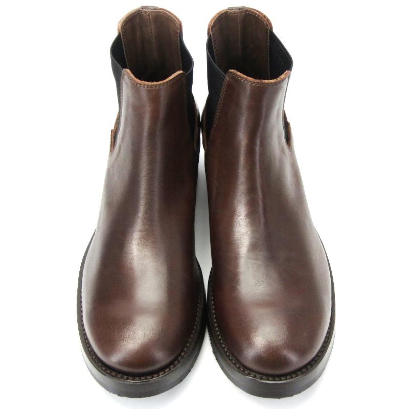 未使用 ADDICT BOOTS アディクトブーツ 8 チェルシーブーツ AB