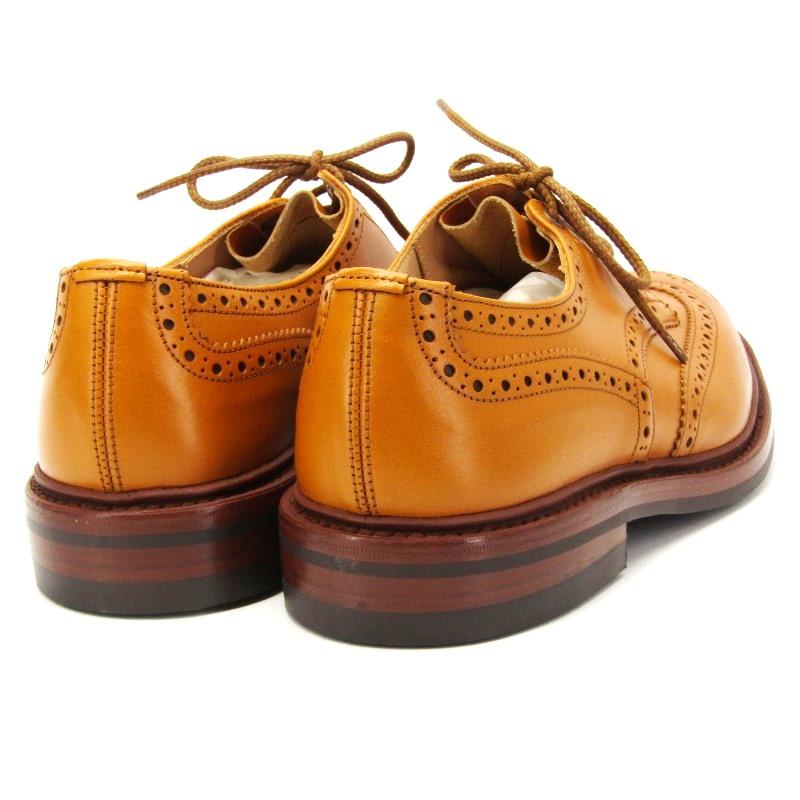 未使用 Tricker