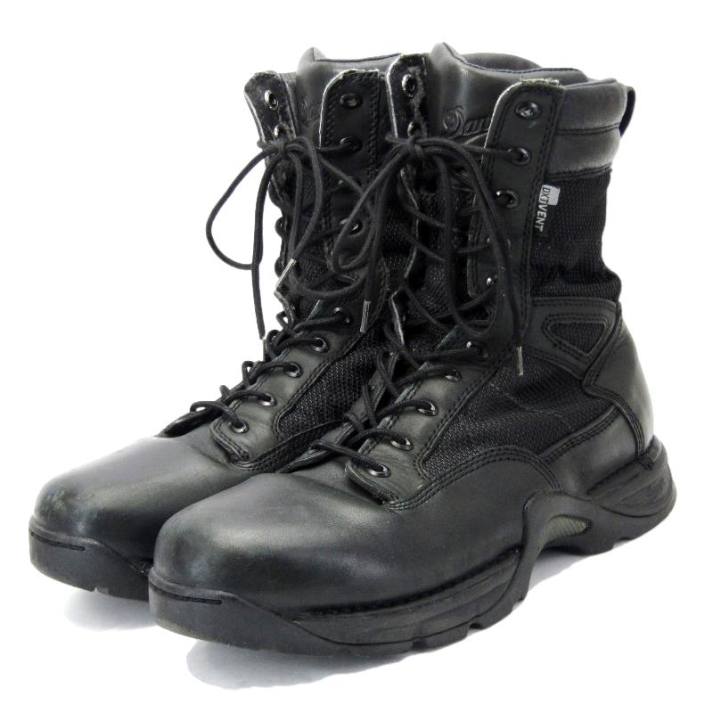 Danner ミリタリーブーツ US 28cm