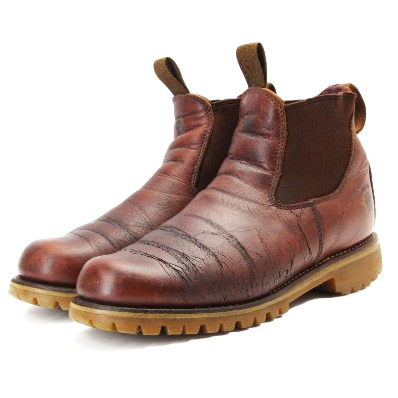 CHIPPEWA チペワ US8EE 26cm ツンドラブーツ 91022 サイドゴア CHIPPEWA チペワ US8EE 26cm ツンドラブーツ 91022 サイドゴア
