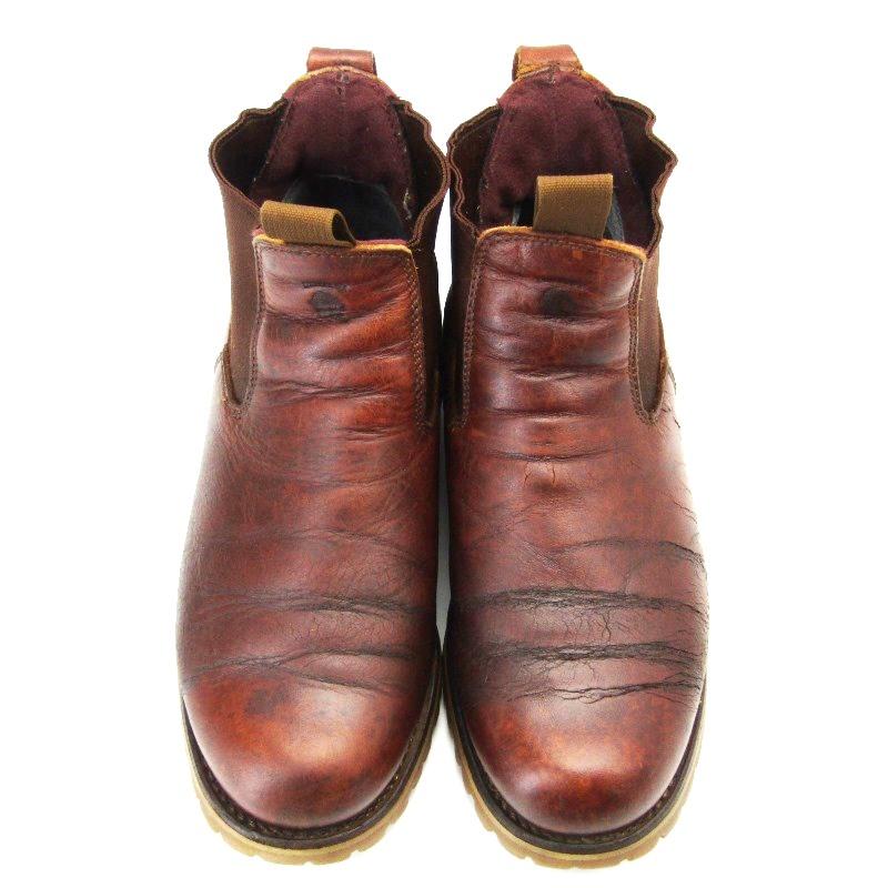 CHIPPEWA チペワ US8EE 26cm ツンドラブーツ 91022 サイドゴア CHIPPEWA チペワ US8EE 26cm ツンドラブーツ 91022 サイドゴア