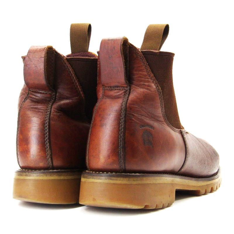 CHIPPEWA チペワ US8EE 26cm ツンドラブーツ 91022 サイドゴア CHIPPEWA チペワ US8EE 26cm ツンドラブーツ 91022 サイドゴア