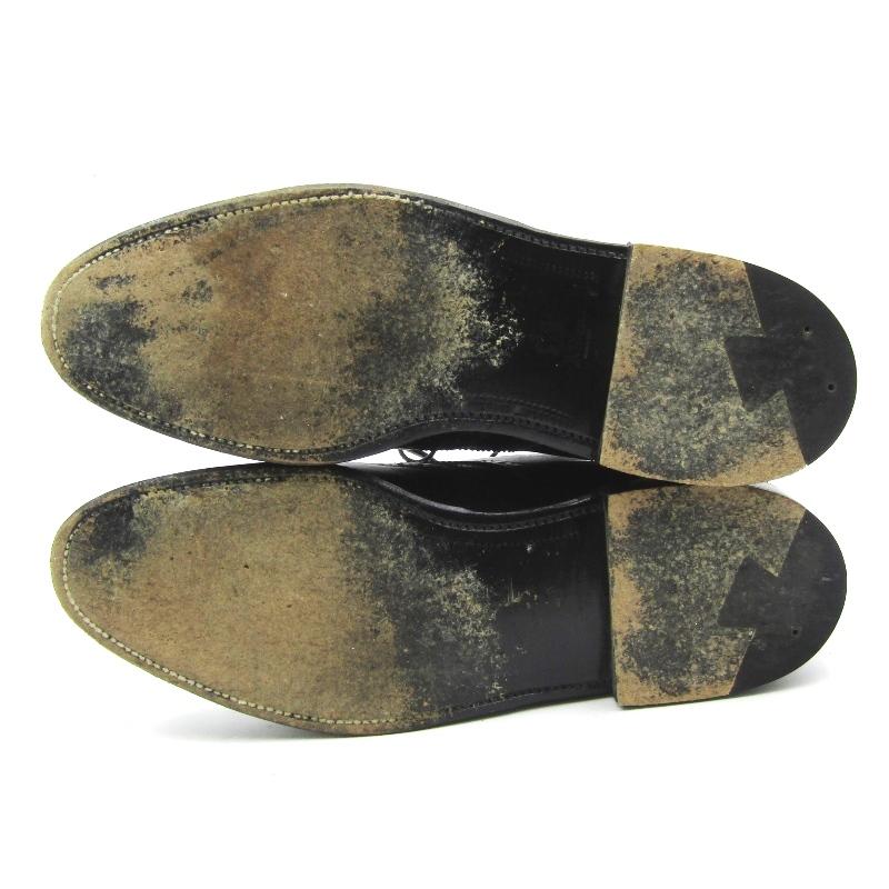 ALDEN Alden オールデン US10D 28cm フルブローグ 967 ウイング ALDEN Alden オールデン US10D 28cm フルブローグ 967 ウイング