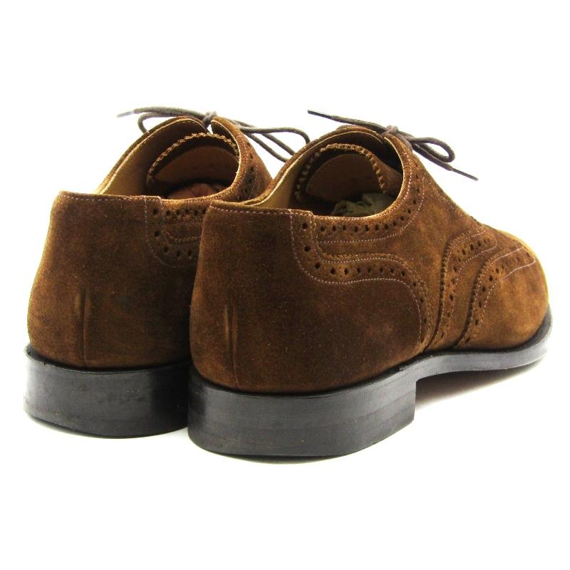 極美品】◾️REAGL◾️ウイングチップ◾️V173◾️内羽根
