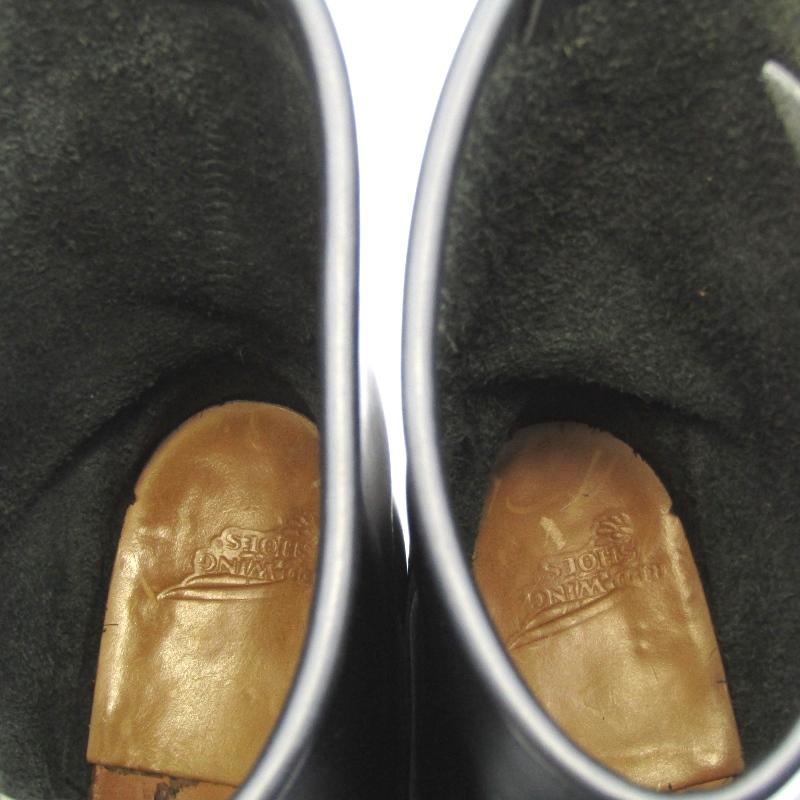 RED WING SHOES REDWING レッドウィング US9D 27cm エンジニアブーツ 