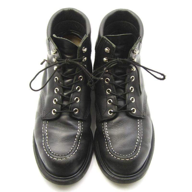 新品未使用REDWING 8133 27cm 9 スーパーソール　レッドウィング レッドウィングスーパーソール8133