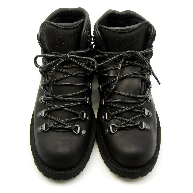 Danner 美品 ダナー US7.5EE 25.5cm マウンテンパス 33269 MOUNTAIN