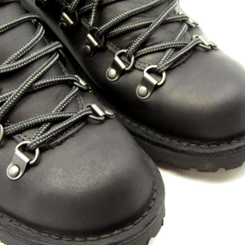 ダナーdannerアメリカ製 黒 ワークブーツ最終 楽天市場】ダナー DANNER パトロール ｜ ブーツ メンズ アメリカ製